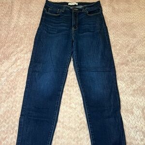 KanCan Dark Blue Skinny Jeans